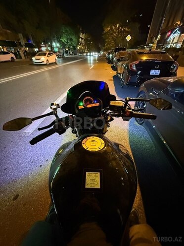 Honda  2012, 6,000 km - 0.6 l - Bakı