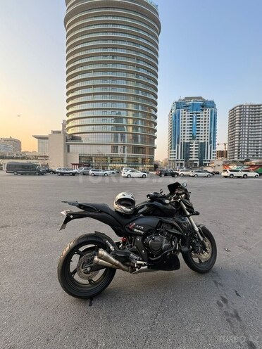 Honda  2012, 6,000 km - 0.6 l - Bakı