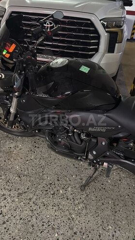 Honda  2012, 6,000 km - 0.6 l - Bakı