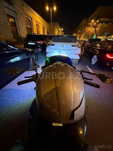 Honda  2012, 6,000 km - 0.6 l - Bakı