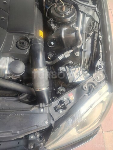 Mercedes S 350 2004, 216,000 km - 3.7 л - Bakı