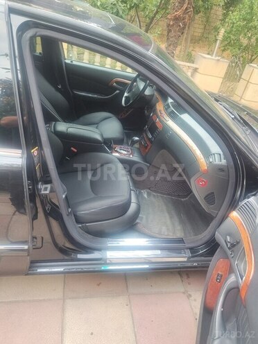 Mercedes S 350 2004, 216,000 km - 3.7 л - Bakı