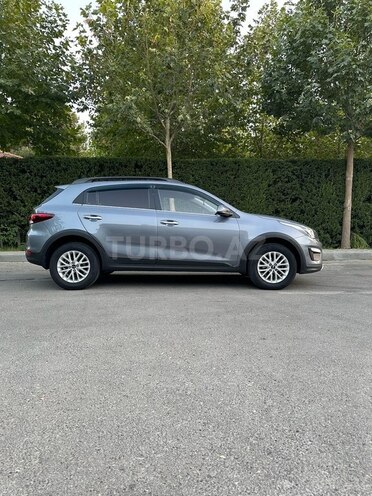 Kia Rio X-Line 2019, 67,700 km - 1.6 л - Bakı