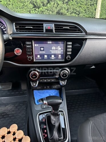 Kia Rio X-Line 2019, 67,700 km - 1.6 л - Bakı