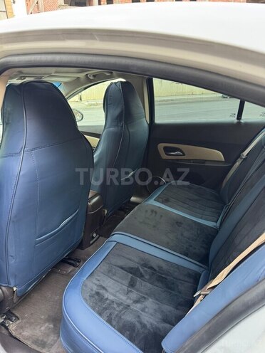 Chevrolet Cruze 2012, 332,500 km - 1.4 l - Gəncə
