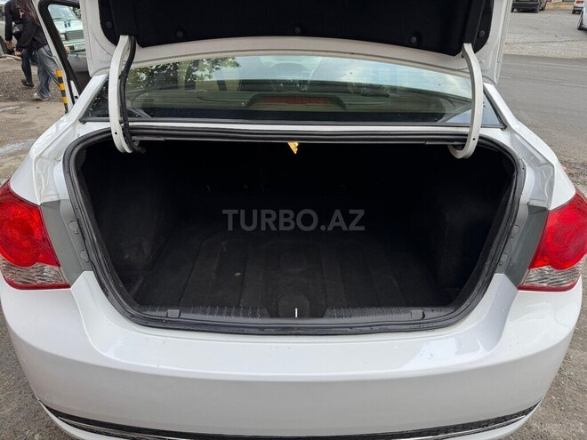 Chevrolet Cruze 2012, 332,500 km - 1.4 l - Gəncə