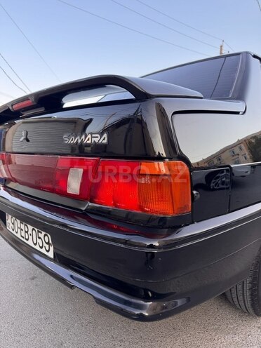 LADA (VAZ) 2115 2008, 209,500 km - 1.6 l - Bakı