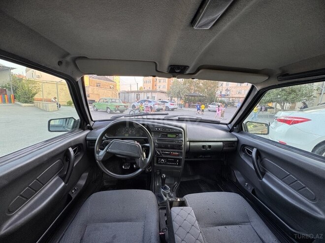 LADA (VAZ) 2115 2008, 209,500 km - 1.6 l - Bakı