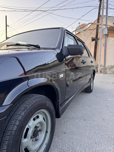 LADA (VAZ) 2115 2008, 209,500 km - 1.6 l - Bakı