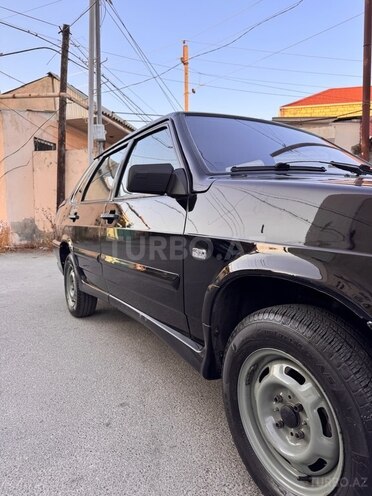 LADA (VAZ) 2115 2008, 209,500 km - 1.6 l - Bakı