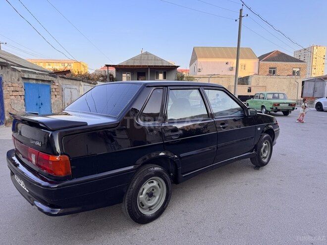 LADA (VAZ) 2115 2008, 209,500 km - 1.6 l - Bakı