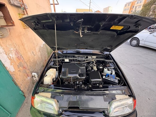 LADA (VAZ) 2115 2008, 209,500 km - 1.6 l - Bakı