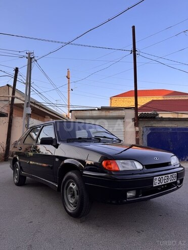 LADA (VAZ) 2115 2008, 209,500 km - 1.6 l - Bakı