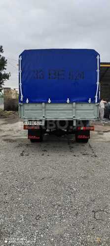 GAZ 3302-744 2007, 299,422 km - 2.4 l - Bərdə