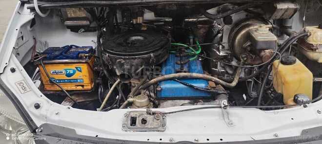 GAZ 3302-744 2007, 299,422 km - 2.4 l - Bərdə
