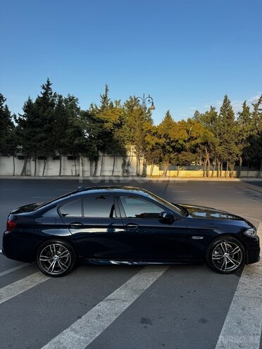 BMW 528 2014, 193,200 km - 2.0 l - Bakı