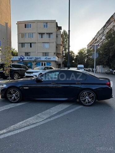 BMW 528 2014, 193,200 km - 2.0 l - Bakı