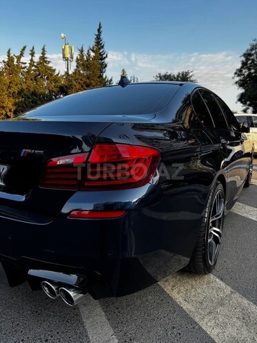 BMW 528 2014, 193,200 km - 2.0 l - Bakı