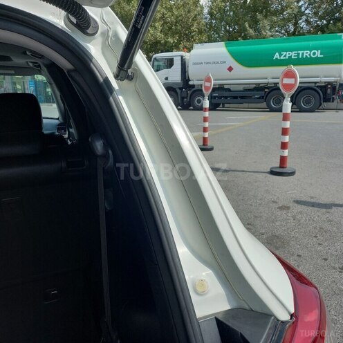 Hyundai Santa Fe 2010, 255,000 km - 2.2 l - Bakı