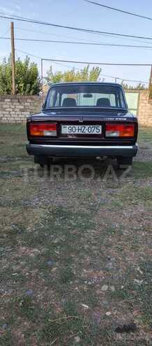 LADA (VAZ) 2107 2010, 127,000 km - 1.6 л - İmişli
