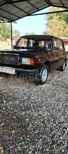 LADA (VAZ) 2107 2010, 127,000 km - 1.6 л - İmişli