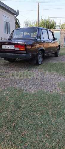 LADA (VAZ) 2107 2010, 127,000 km - 1.6 л - İmişli