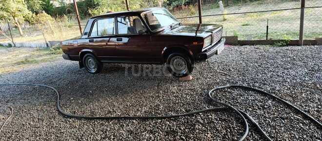 LADA (VAZ) 2107 2010, 127,000 km - 1.6 л - İmişli