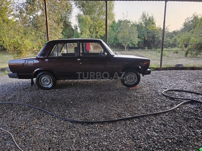 LADA (VAZ) 2107 2010, 127,000 km - 1.6 л - İmişli