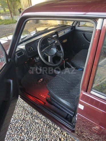 LADA (VAZ) 2107 2010, 127,000 km - 1.6 л - İmişli