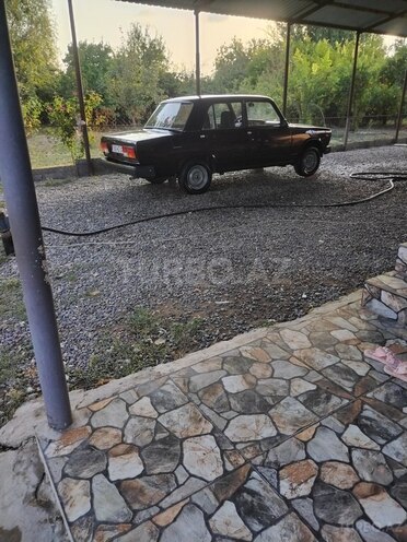 LADA (VAZ) 2107 2010, 127,000 km - 1.6 л - İmişli