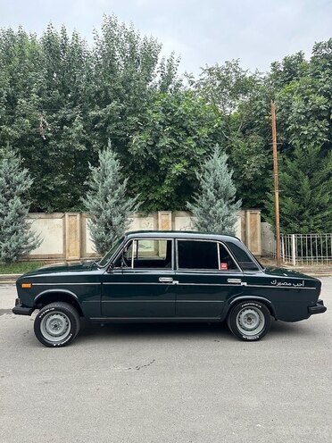 LADA (VAZ) 2106 2005, 48,580 km - 1.6 l - Xaçmaz