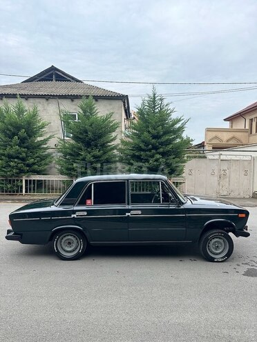 LADA (VAZ) 2106 2005, 48,580 km - 1.6 l - Xaçmaz