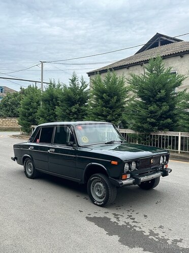LADA (VAZ) 2106 2005, 48,580 km - 1.6 l - Xaçmaz