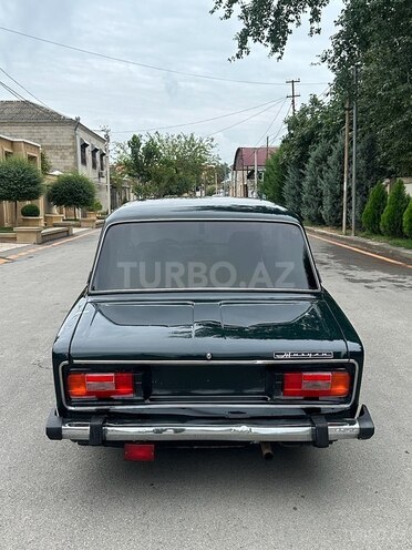 LADA (VAZ) 2106 2005, 48,580 km - 1.6 l - Xaçmaz