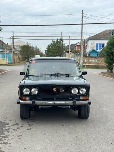 LADA (VAZ) 2106 2005, 48,580 km - 1.6 l - Xaçmaz