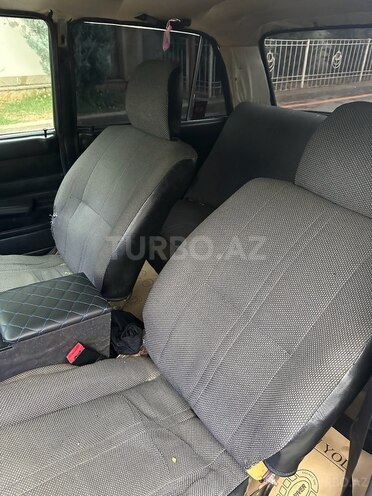 LADA (VAZ) 2106 2005, 48,580 km - 1.6 l - Xaçmaz