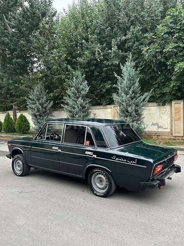LADA (VAZ) 2106 2005, 48,580 km - 1.6 l - Xaçmaz
