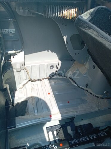 Mercedes C 240 1998, 374,000 km - 2.4 l - Bakı