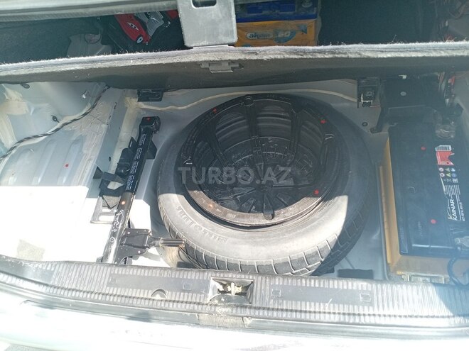 Mercedes C 240 1998, 374,000 km - 2.4 l - Bakı