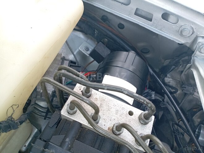 Mercedes C 240 1998, 374,000 km - 2.4 l - Bakı