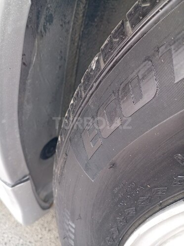 Mercedes C 240 1998, 374,000 km - 2.4 l - Bakı