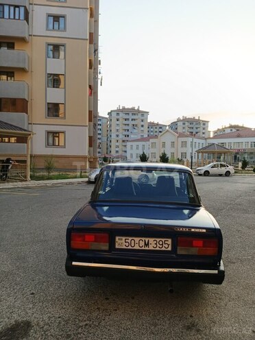 LADA (VAZ) 2107 1998, 100,000 km - 1.6 л - Sumqayıt