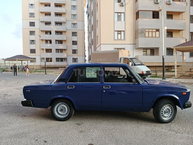 LADA (VAZ) 2107 1998, 100,000 km - 1.6 л - Sumqayıt
