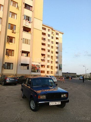 LADA (VAZ) 2107 1998, 100,000 km - 1.6 л - Sumqayıt