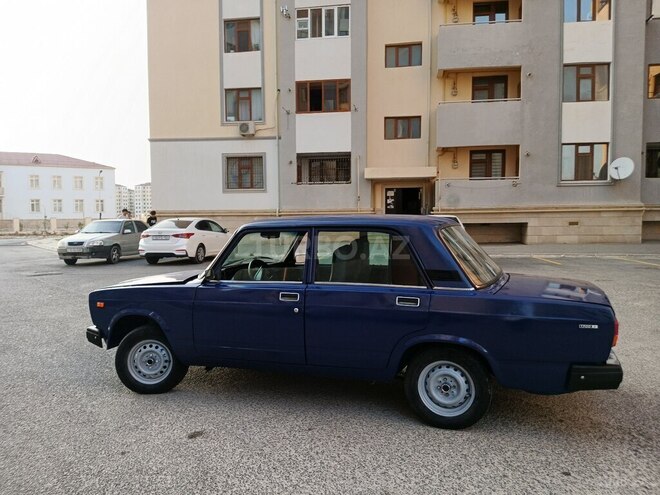LADA (VAZ) 2107 1998, 100,000 km - 1.6 л - Sumqayıt