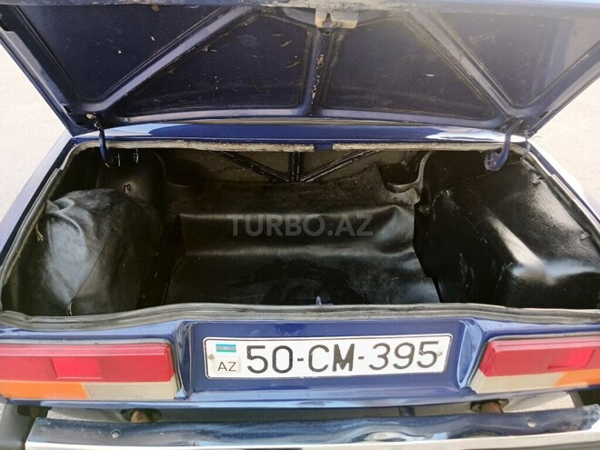 LADA (VAZ) 2107 1998, 100,000 km - 1.6 л - Sumqayıt