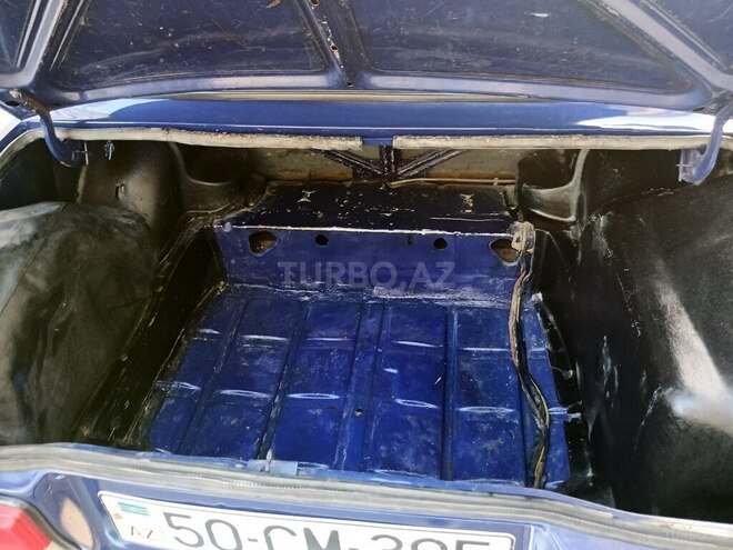 LADA (VAZ) 2107 1998, 100,000 km - 1.6 л - Sumqayıt