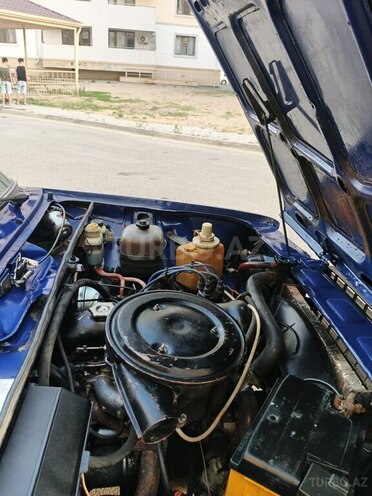 LADA (VAZ) 2107 1998, 100,000 km - 1.6 л - Sumqayıt