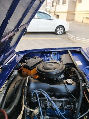 LADA (VAZ) 2107 1998, 100,000 km - 1.6 л - Sumqayıt