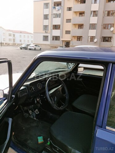 LADA (VAZ) 2107 1998, 100,000 km - 1.6 л - Sumqayıt